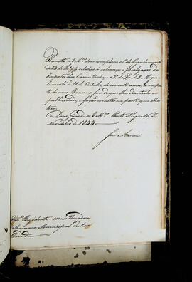 Página 260 - 16/11/1833