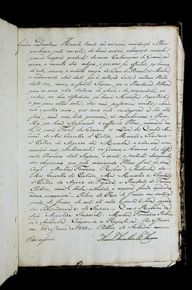 Página 22 - 28/01/1823