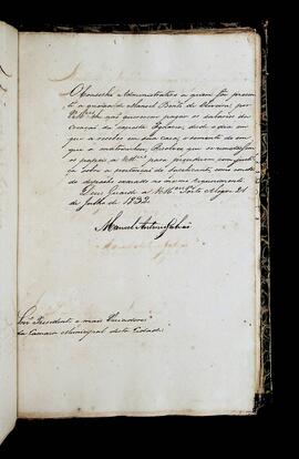 Página 132 - 21/07/1832