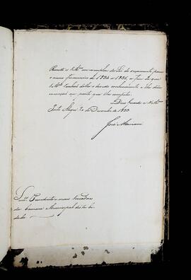 Página 290 - 20/12/1833