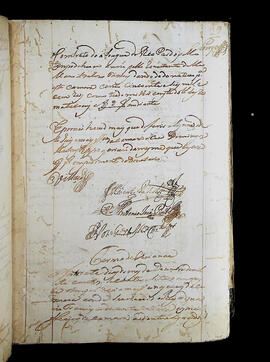 Página 61 - 21/11/1767 a 30/12/1767