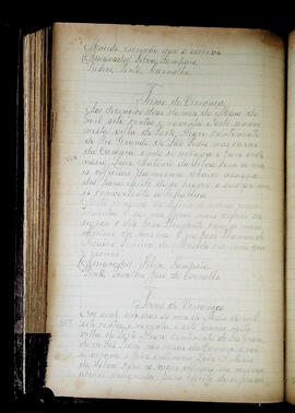 Página 230 -19/05/1798 a 26/05/1798