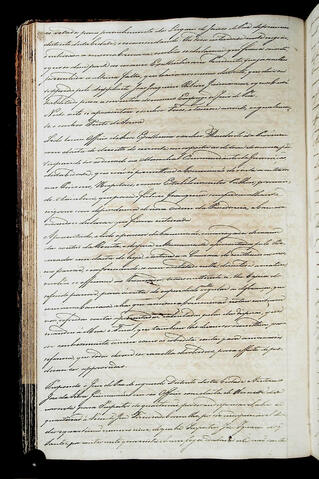 Original Digitaal object not accessible