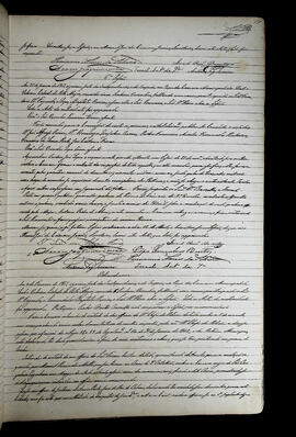 Página 40 - 26/01/1847 a 09/02/1847