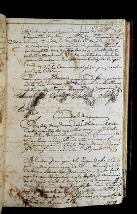 Página 237 - 07/07/1784 a 10/07/1784