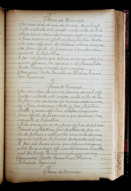 Página 187- 05/01/1788 a 11/01/1788