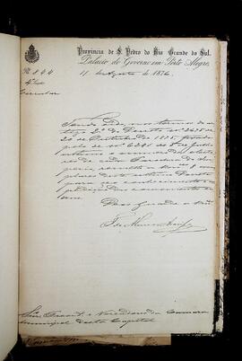 Página 224 - 11/08/1876