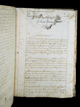 Página 505 - 08/03/1779 a 13/03/1779