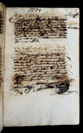 Página 74 - 20/02/1771
