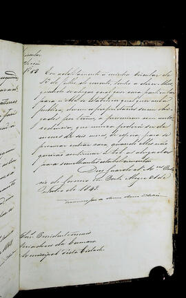 Página 446 - 31/10/1849