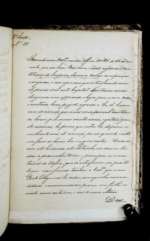 Original Document numérique not accessible