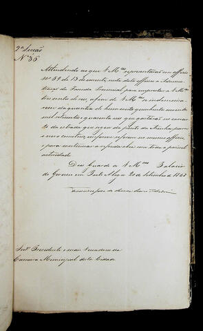 Original Document numérique not accessible