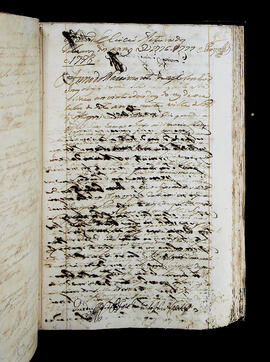 Página 393 - 07/10/1775 a 22/10/1775