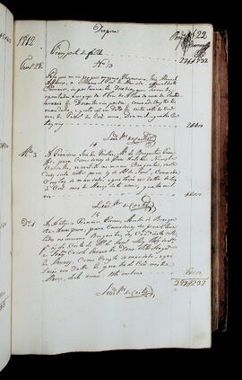 Página 246 - 28/02/1812 a 03/03/1812
