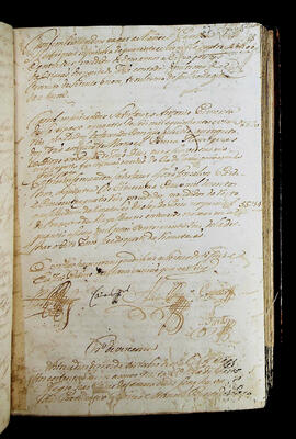 Página 57 - 10/10/1781 a 13/10/1781