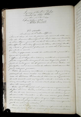 Página 85 - 07/01/1884 a 08/01/1884