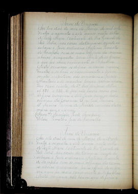 Página 218 -03/03/1798 a 07/03/1798