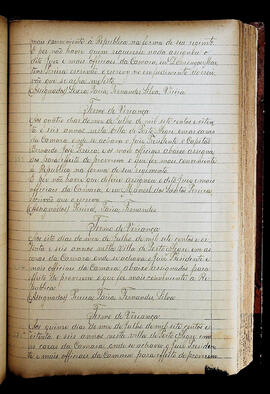 Página 115- 04/07/1786 a 15/07/1786