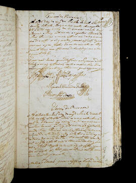 Página 285 - 10/06/1772 a 30/06/1772