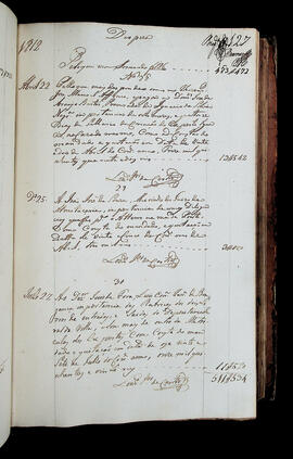 Página 256 - 22/04/1812