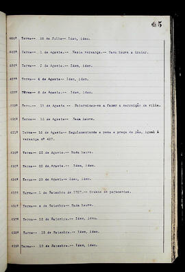 Página 099 - 28/07/1787 a 19/09/1787