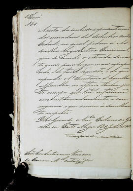 Página 395 - 13/07/1849