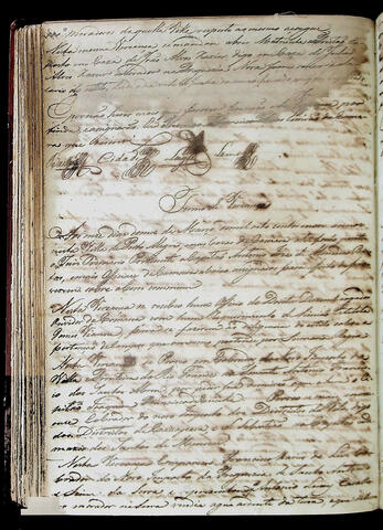 Original Document numérique not accessible