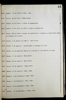 Página 085 - 16/07/1785 a 14/09/1785