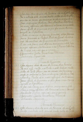 Página 188- 12/01/1788 a 19/01/1788