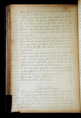 Página 364- 16/07/1791 a 27/07/1791