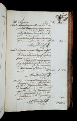 Página 500 - 30/05/1821 a 23/06/1821