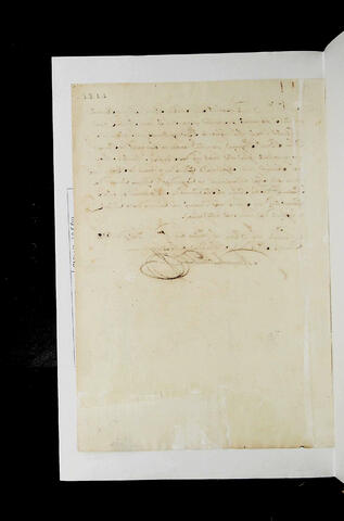 Original Objeto digital not accessible