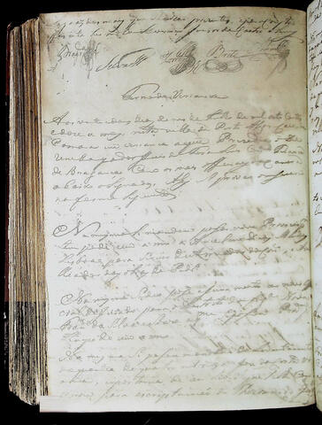 Original Objeto digital not accessible