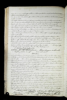 Página 173 - 22/11/1849 a 29/11/1849
