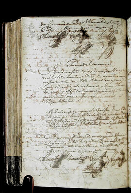 Página 214 - 13/03/1784 a 17/03/1784