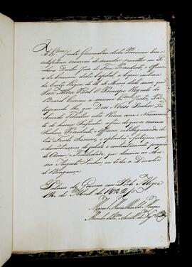 Página 86 - 12/04/1822