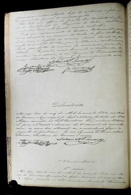 Página 103 - 22/03/1864 a 12/04/1864