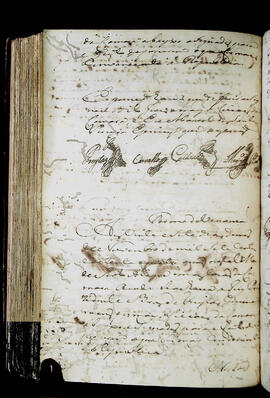 Página 268 - 24/11/1784 a 27/11/1784