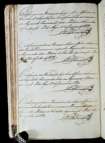 Original Document numérique not accessible