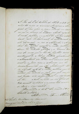 Página 74 - 26/09/1842