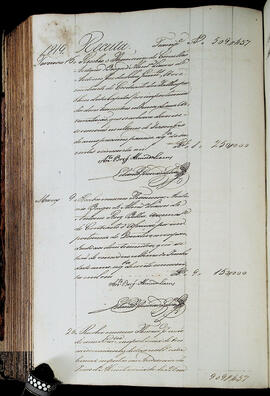 Página 449 - 16/02/1819 a 26/03/1819