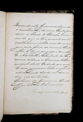 Página 156 - 25/11/1851