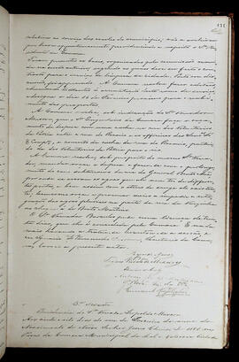 Página 264 - 21/01/1881 a 28/01/1881