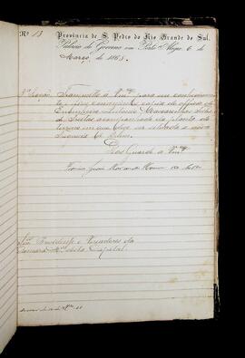 Página 212 - 06/03/1868