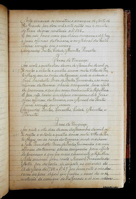Página 041 - 24/11/1784 a 27/11/1784