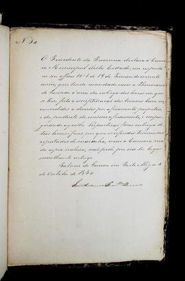 Página 226 - 05/10/1850