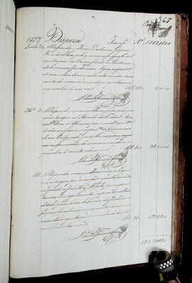 Página 736 - 30/06/1827 a 22/09/1827