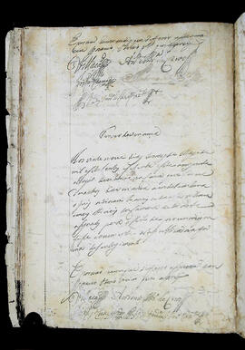 Página 40 - 13/05/1767 a 29/05/1767