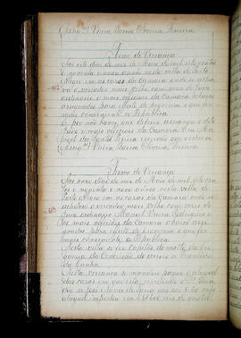Página 290 -08/05/1799 a 11/05/1799
