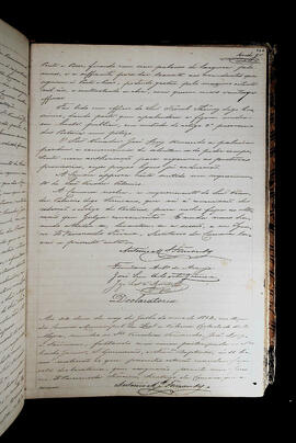 Página 492 - 21/07/1862 a 22/07/1862